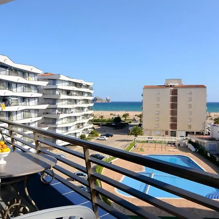 Rocamaura Iii 4-2 Apartman L'Estartit
