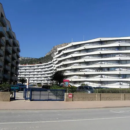 Apartment Rocamaura Iii 4-2 L'Estartit