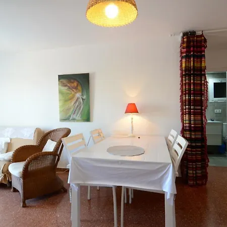 Rocamaura Iii 4-2 Apartment *
