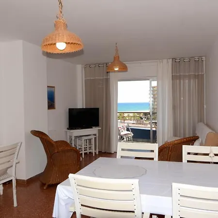 Rocamaura Iii 4-2 Apartment