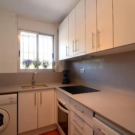 Apartment Rocamaura Iii 4-2 L'Estartit