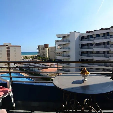 Apartment Rocamaura Iii 4-2 L'Estartit